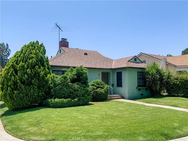 1930 Glenwood RD, Glendale, CA 91201