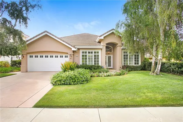 Lake Sherwood, CA 91361,1652 Abbotsbury ST