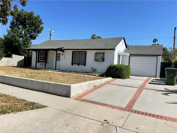17406 Valerio ST, Lake Balboa, CA 91406