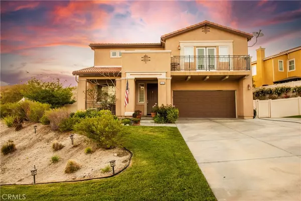 15619 Derrico LN, Canyon Country, CA 91387