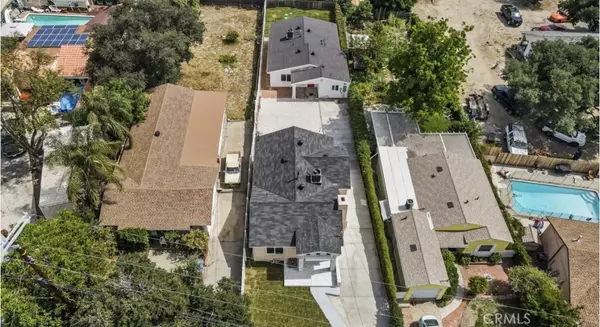 6436 6438 Day St, Tujunga, CA 91042