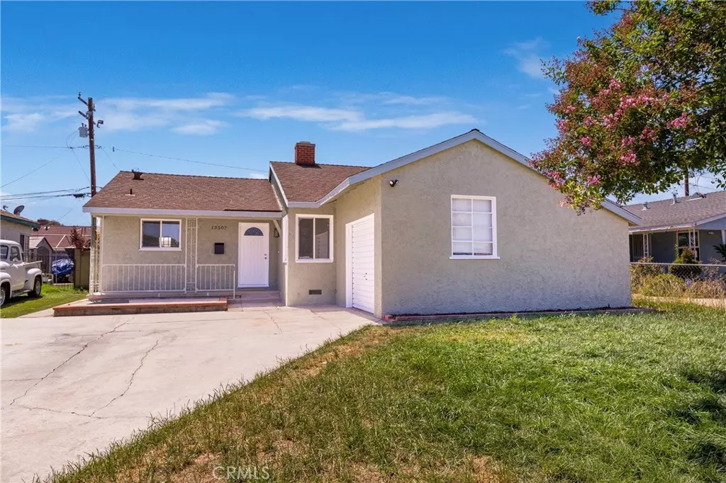 Norwalk, CA 90650,13507 Halcourt AVE