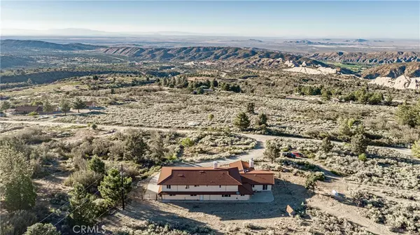 Pearblossom, CA 93553,14720 Big Sky DR