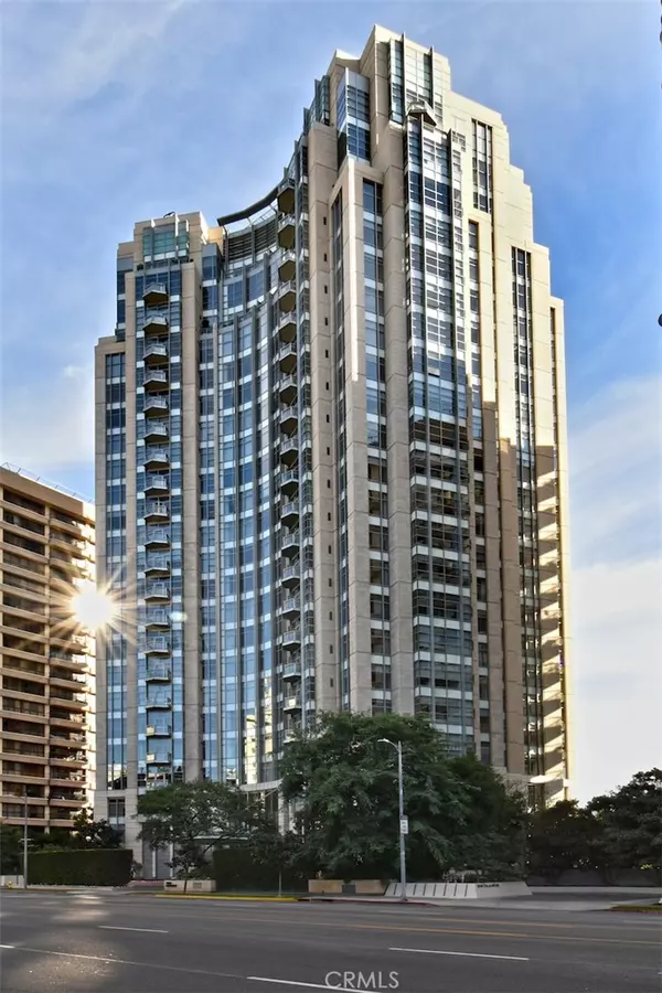 10776 Wilshire BLVD #1102, Westwood - Century City, CA 90024