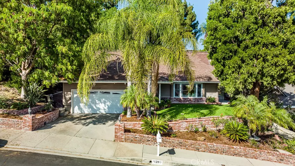 11280 Dulcet AVE, Porter Ranch, CA 91326