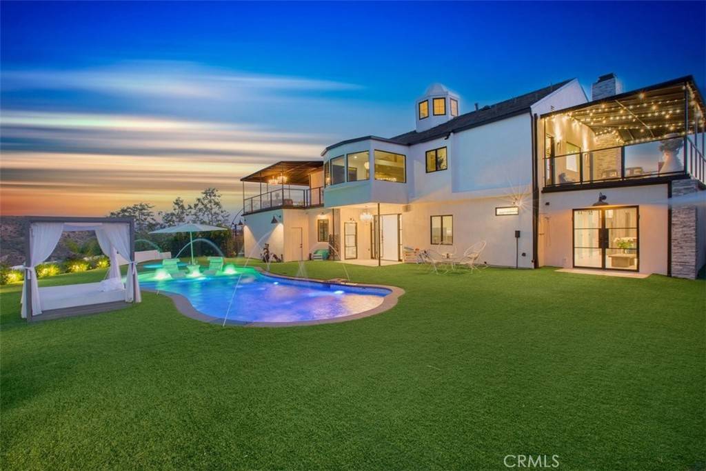62 Dapplegray RD, Bell Canyon, CA 91307