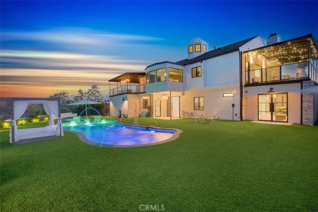 Bell Canyon, CA 91307,62 Dapplegray RD