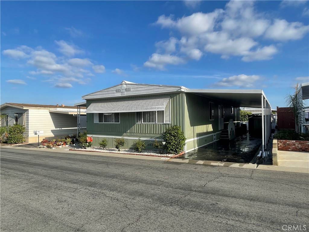 La Habra, CA 90631,1001 W Lambert RD #143