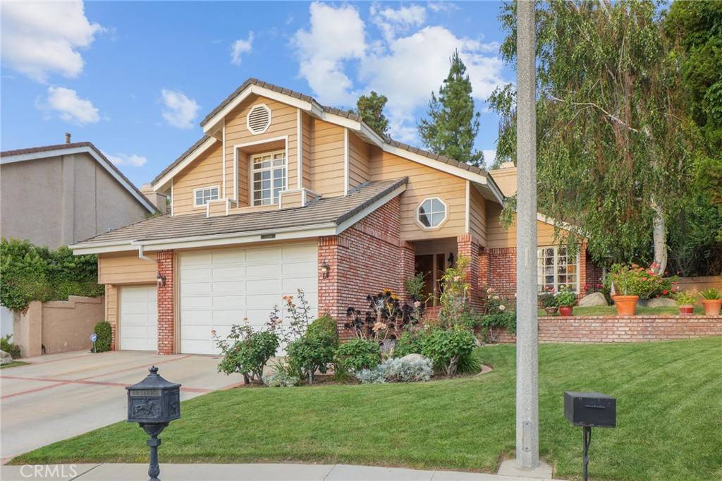 22209 Camay CT, Calabasas, CA 91302