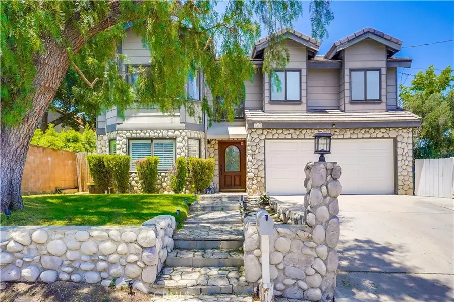 3537 Gladiola, Calabasas, CA 91302