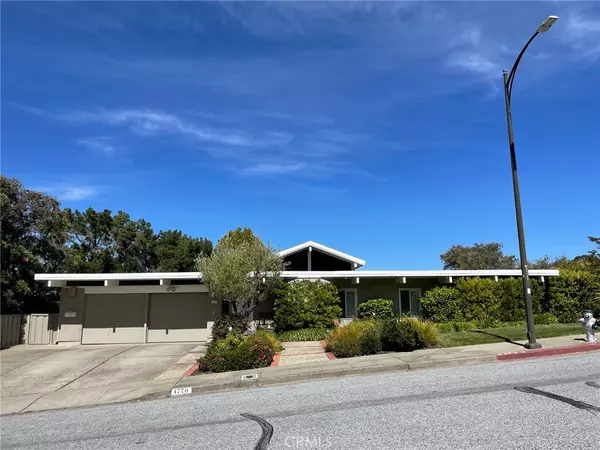 1770 Hunt DR, Burlingame, CA 94010