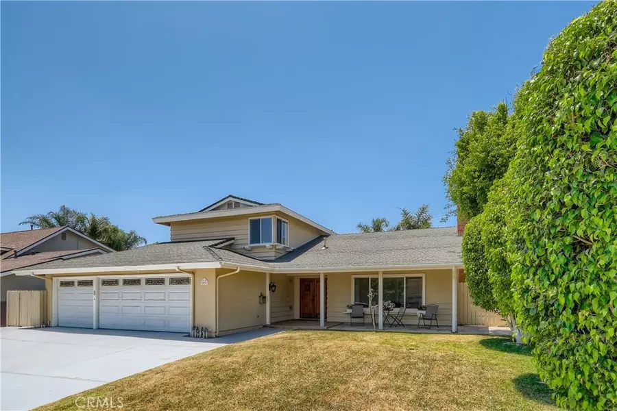 43 Glenbrook AVE, Camarillo, CA 93010
