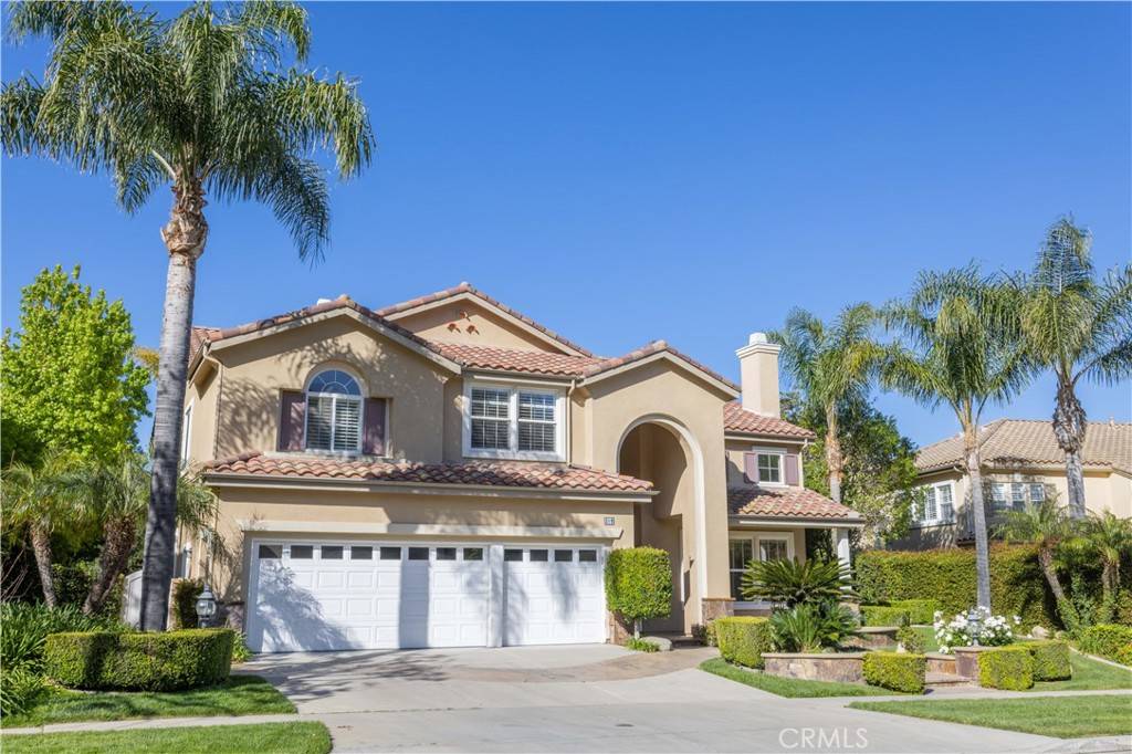 319 Sycamore Grove ST, Simi Valley, CA 93065