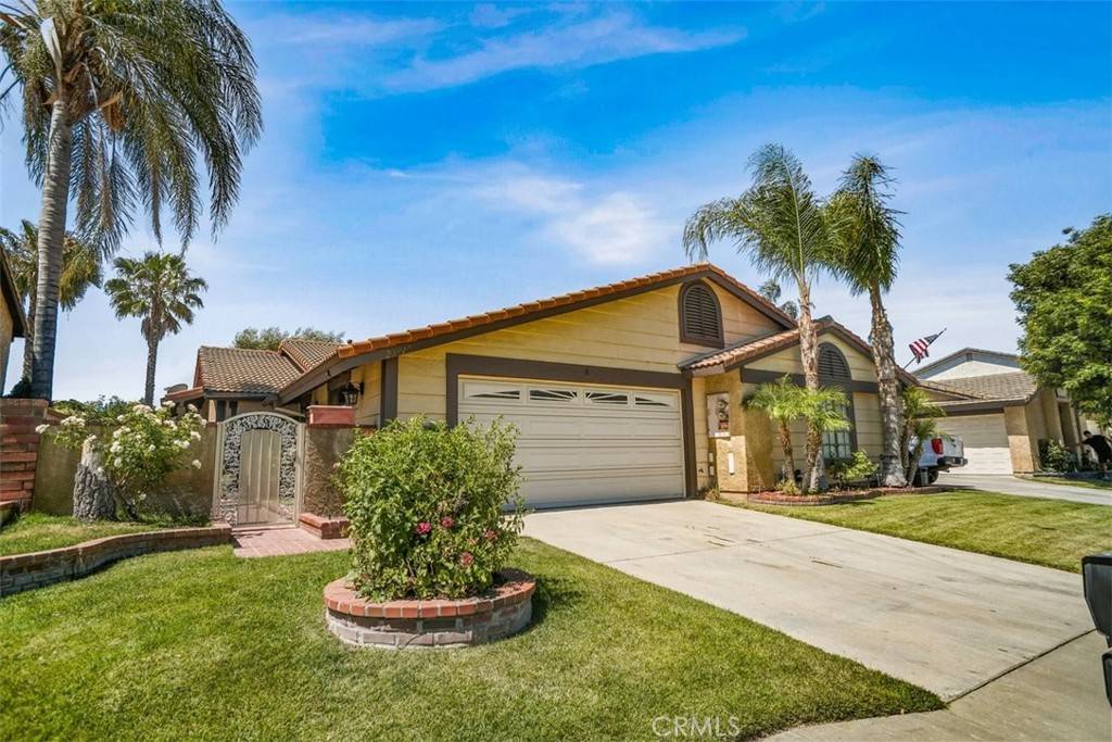 23410 Gaucho CT, Valencia, CA 91355