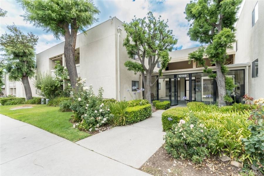 10149 Commerce AVE #6, Tujunga, CA 91042