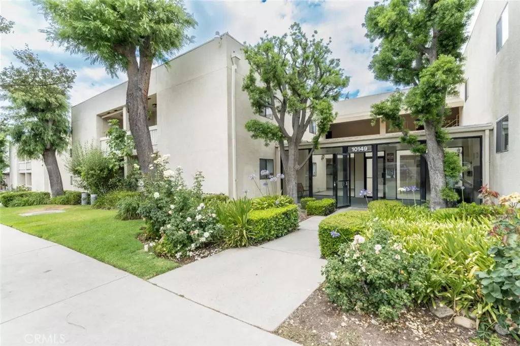 Tujunga, CA 91042,10149 Commerce AVE #6