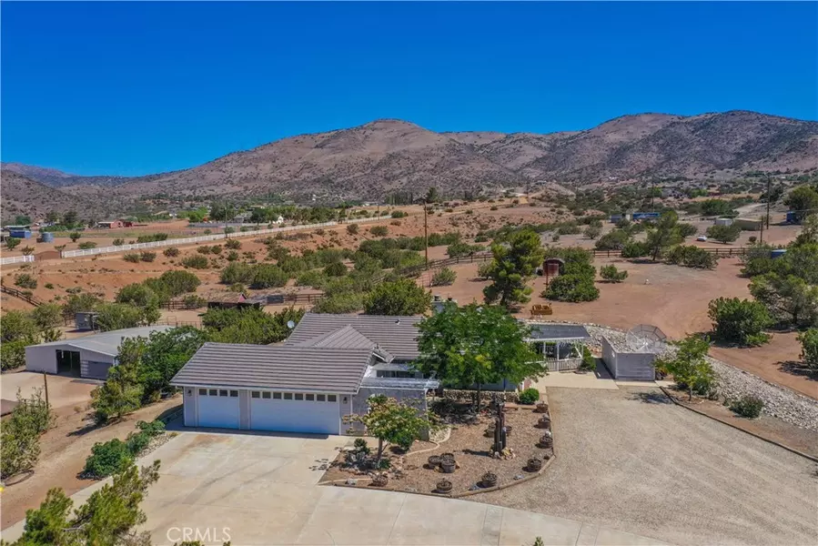 34251 Mountain PL, Acton, CA 93510