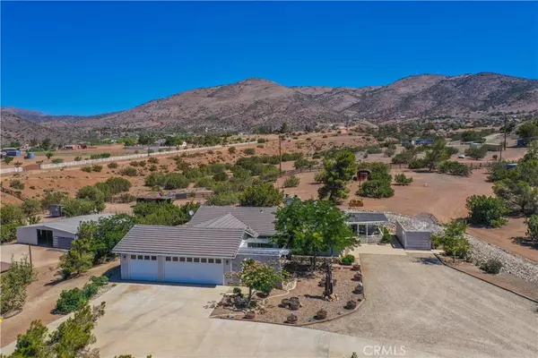 34251 Mountain PL, Acton, CA 93510