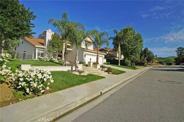 Agoura Hills, CA 91301,3620 Patrick Henry PL