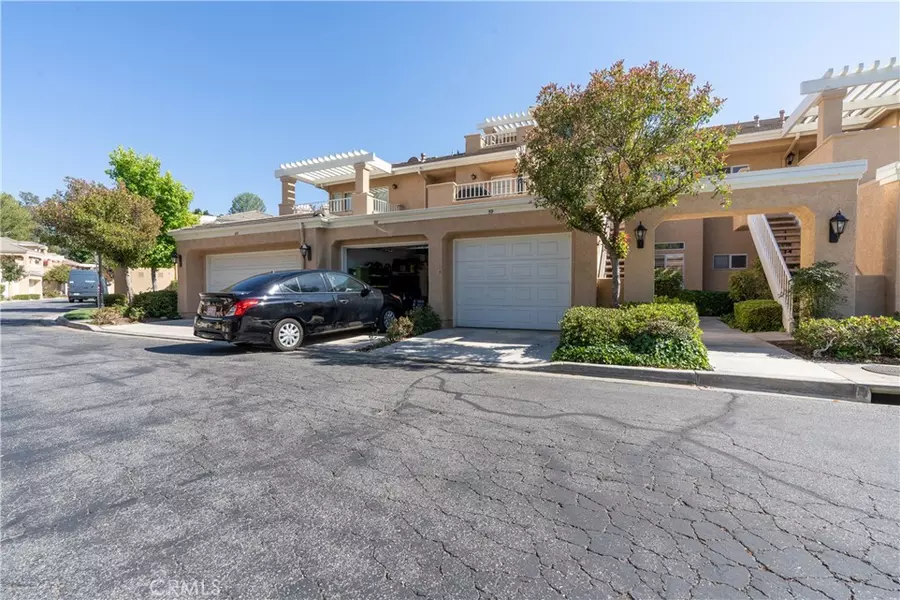 24011 Arroyo Park DR #58, Valencia, CA 91355