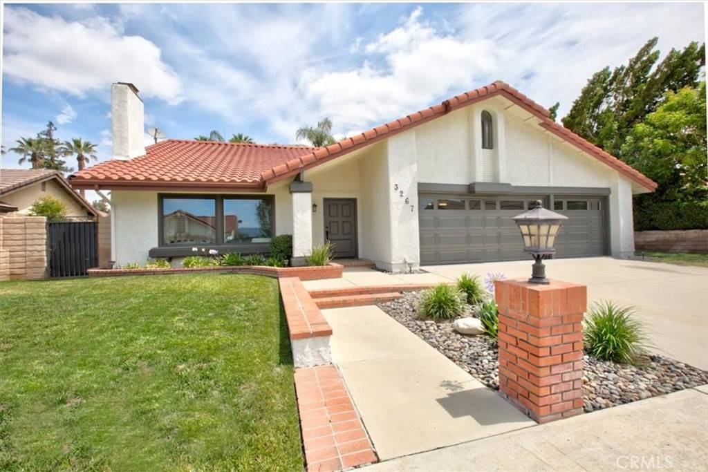Simi Valley, CA 93063,3267 Billie CT