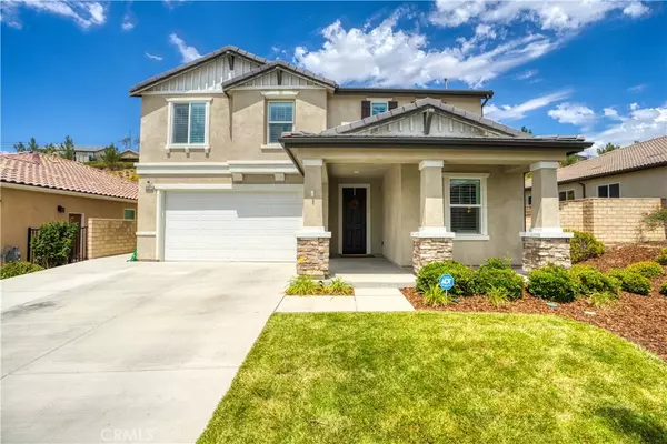 Saugus, CA 91350,19579 Griffith DR