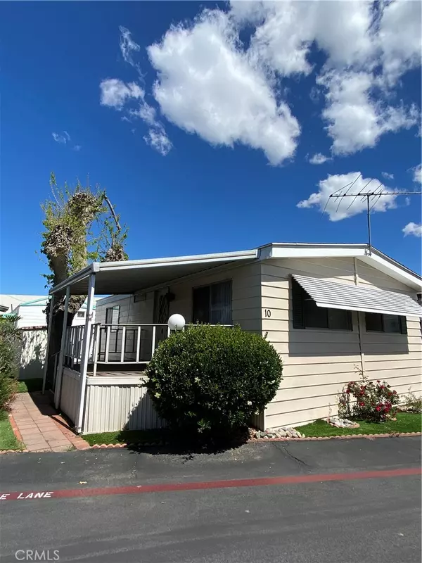 7800 Balboa Blvd #10, Van Nuys, CA 91407