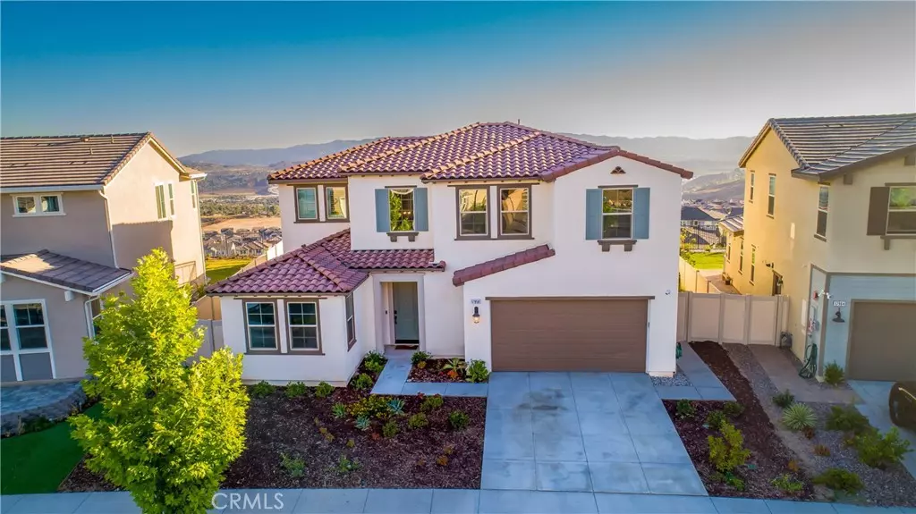 Saugus, CA 91350,17958 Spire CT