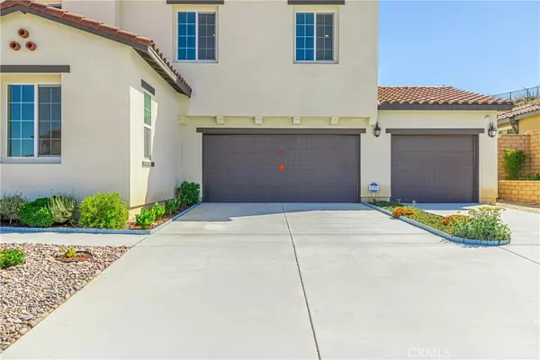 Palmdale, CA 93551,3912 Saddle DR