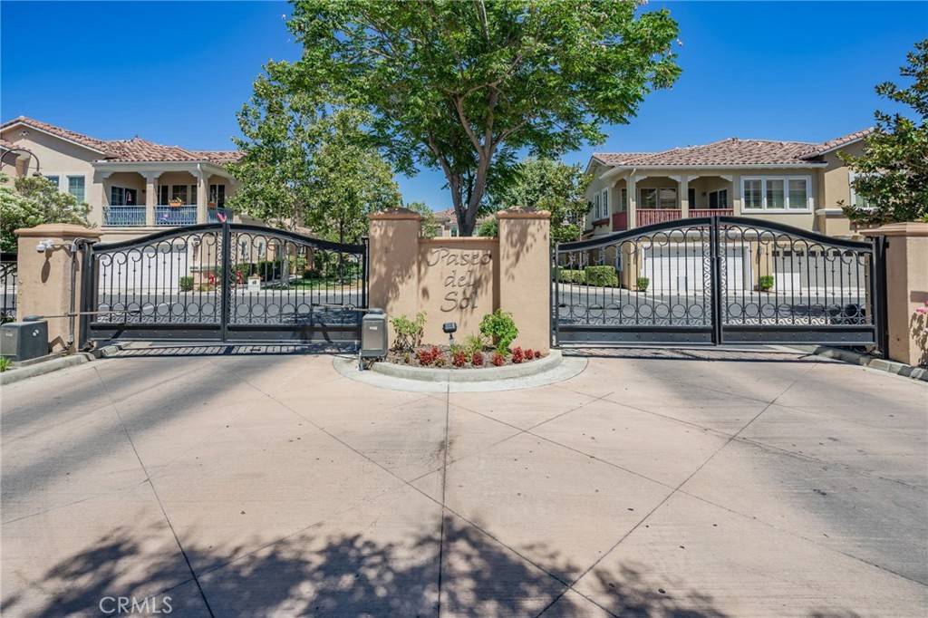 2918 Estilita WAY #E,  Simi Valley,  CA 93063
