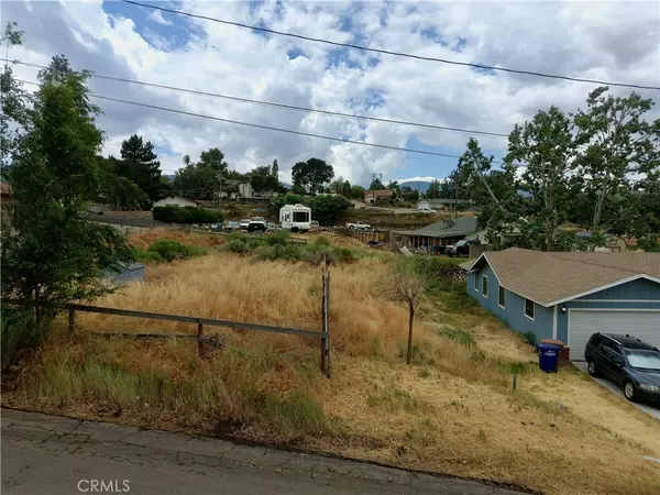 Tehachapi, CA 93561,20012 Springhill AVE