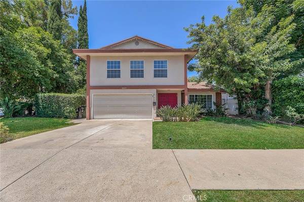 18225 Erwin ST, Tarzana, CA 91335