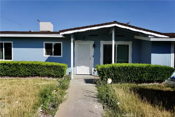 Mojave, CA 93501,15848 Rexroth ST