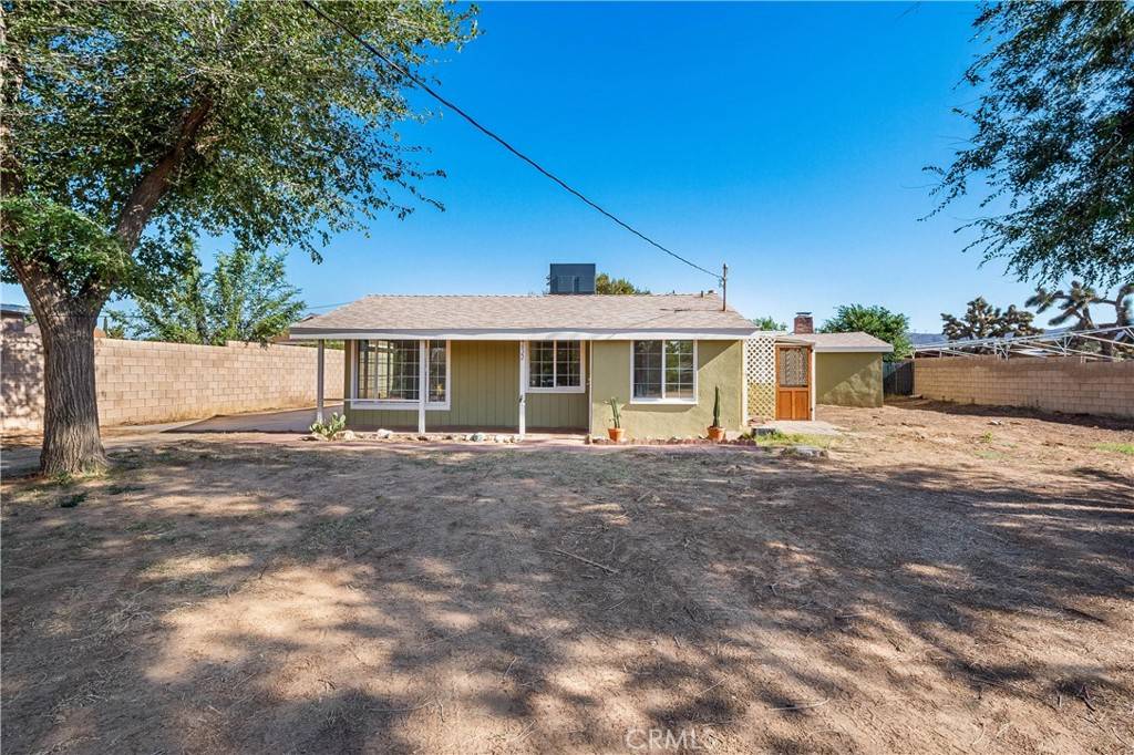 4822 W Avenue K10, Lancaster, CA 93536