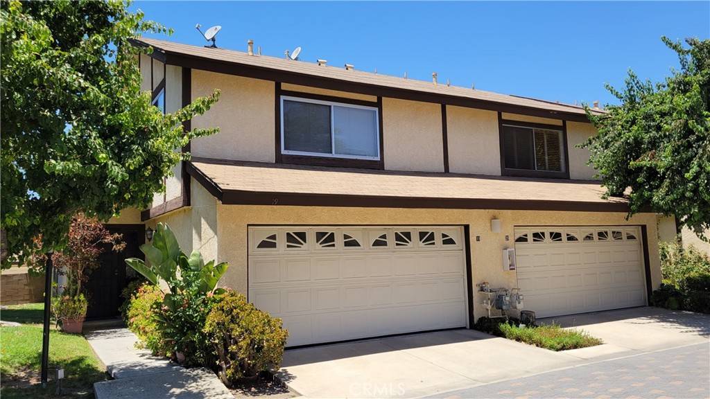 17241 Roscoe BLVD #19, Northridge, CA 91325