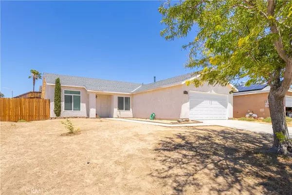 1049 Armstrong AVE, Rosamond, CA 93560