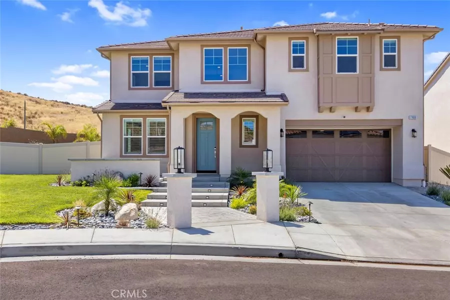 17800 Perch LN, Saugus, CA 91350