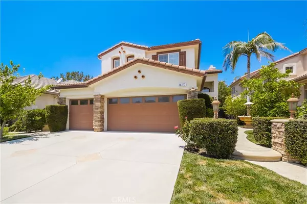 Porter Ranch, CA 91326,11377 Modena LN
