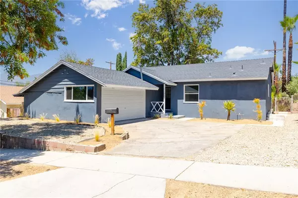 11000 Fellows AVE, Pacoima, CA 91331