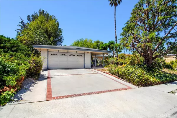 7321 Cirrus WAY, West Hills, CA 91307