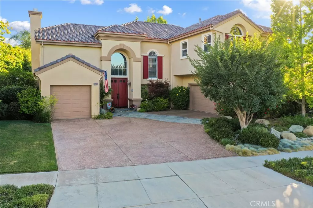 Simi Valley, CA 93065,238 High Meadow ST