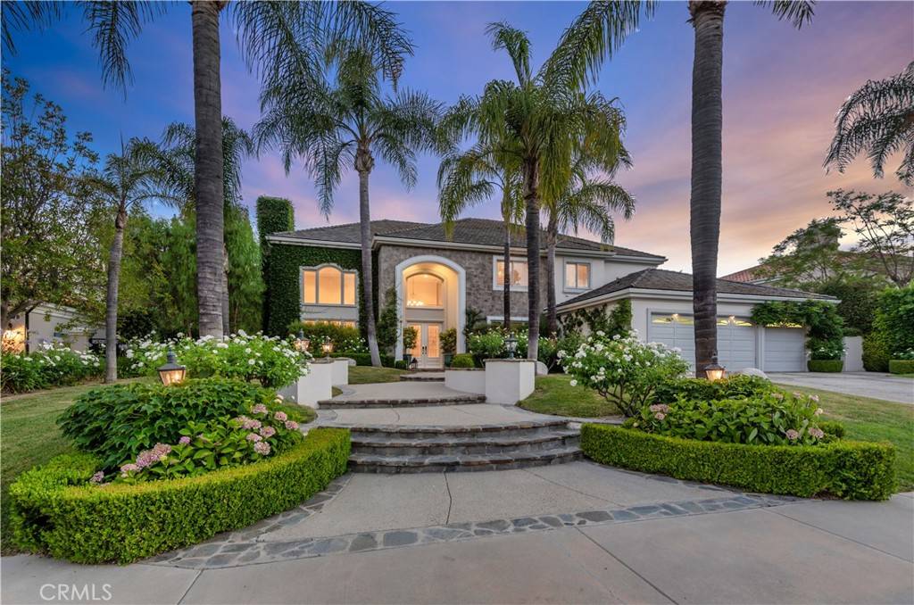 25838 Chalmers PL, Calabasas, CA 91302