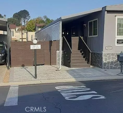 Canoga Park, CA 91304,8811 Canoga AVE #541