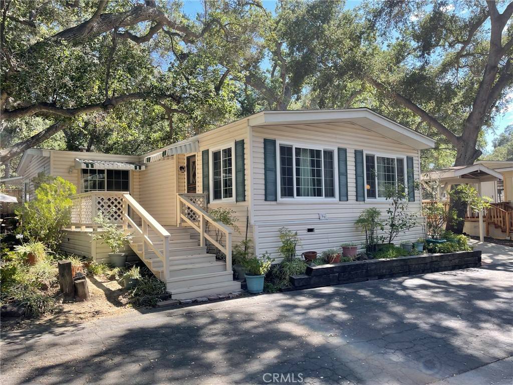 96 Sherwood DR, Westlake Village, CA 91361