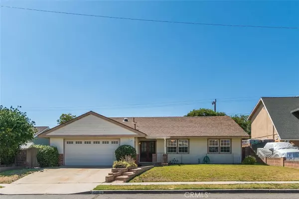 3159 Galena AVE,  Simi Valley,  CA 93065