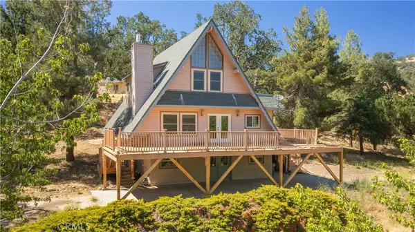 29931 Rollingoak DR, Tehachapi, CA 93561