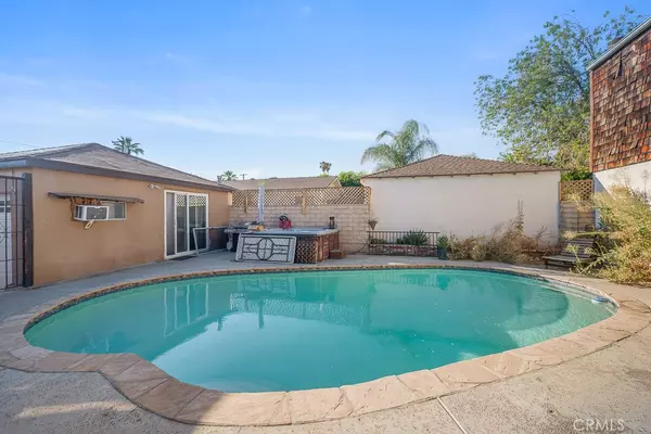 North Hollywood, CA 91605,12729 Cohasset ST