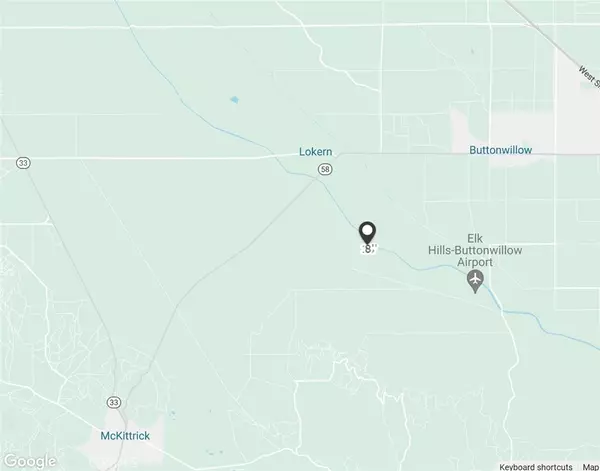 Buttonwillow, CA 93206,0 CA-58 & CA Aqueduct