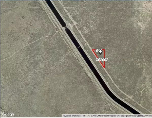 Buttonwillow, CA 93206,0 58 & Aqueduct