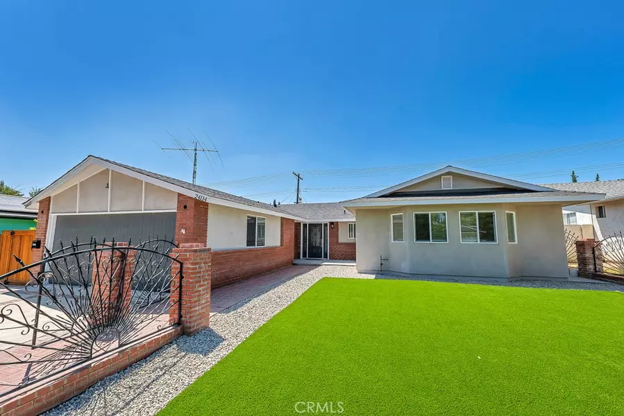 24114 Gilmore ST, West Hills, CA 91307